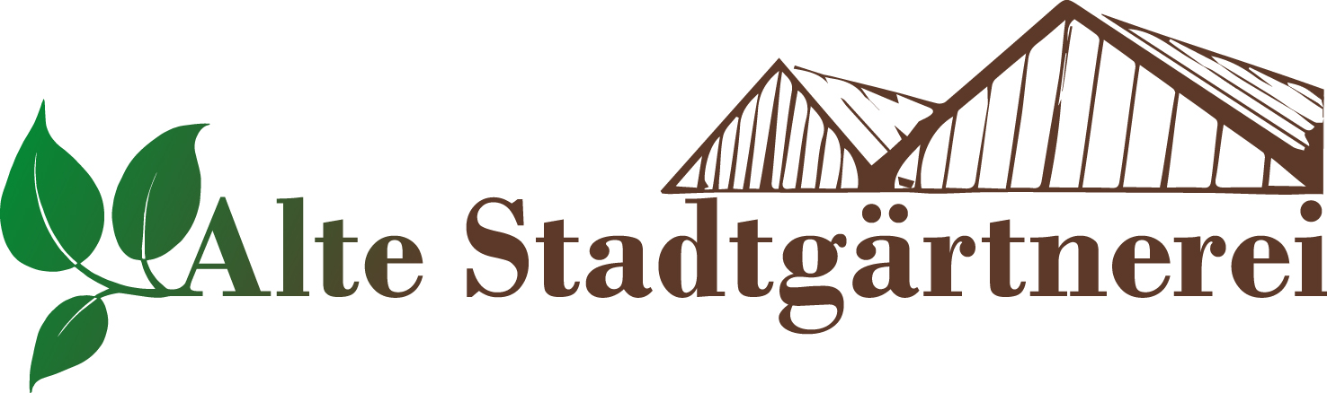 Logo Alte Stadtgärtnerei Anklam
