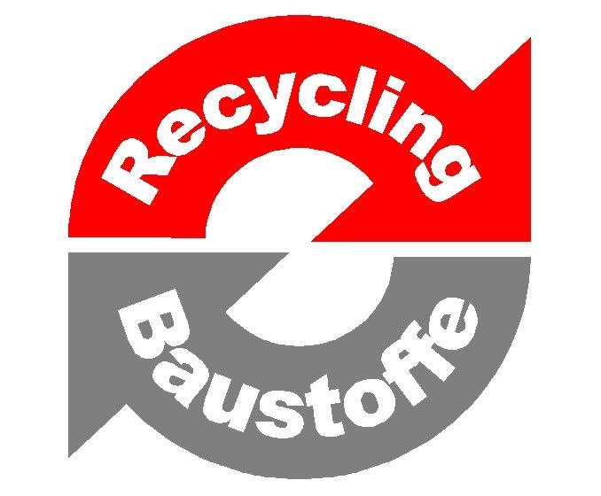 Logo Recycling Baustoffe